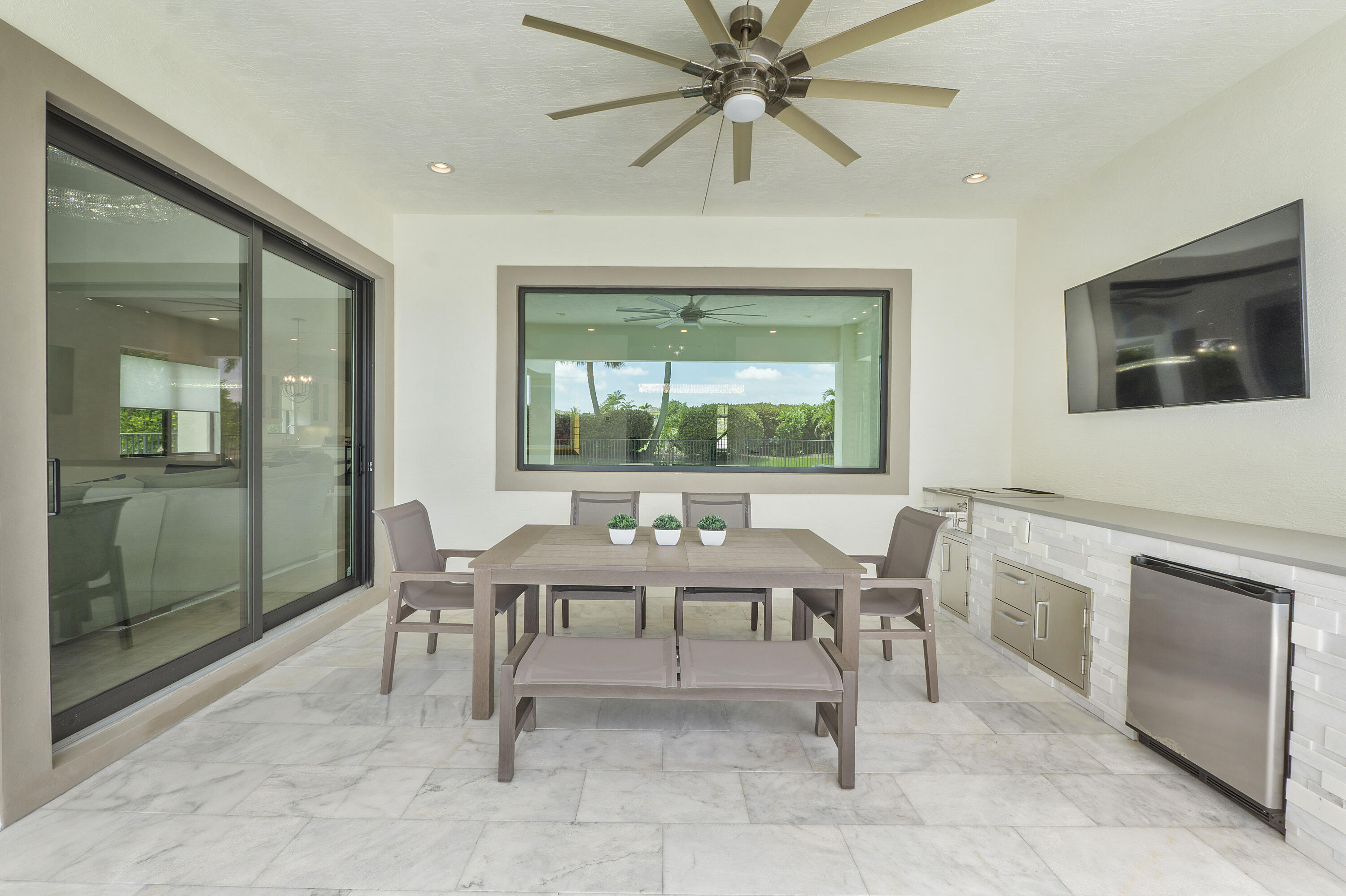 PARKLAND GOLF & COUNTRY CLUB - Residential