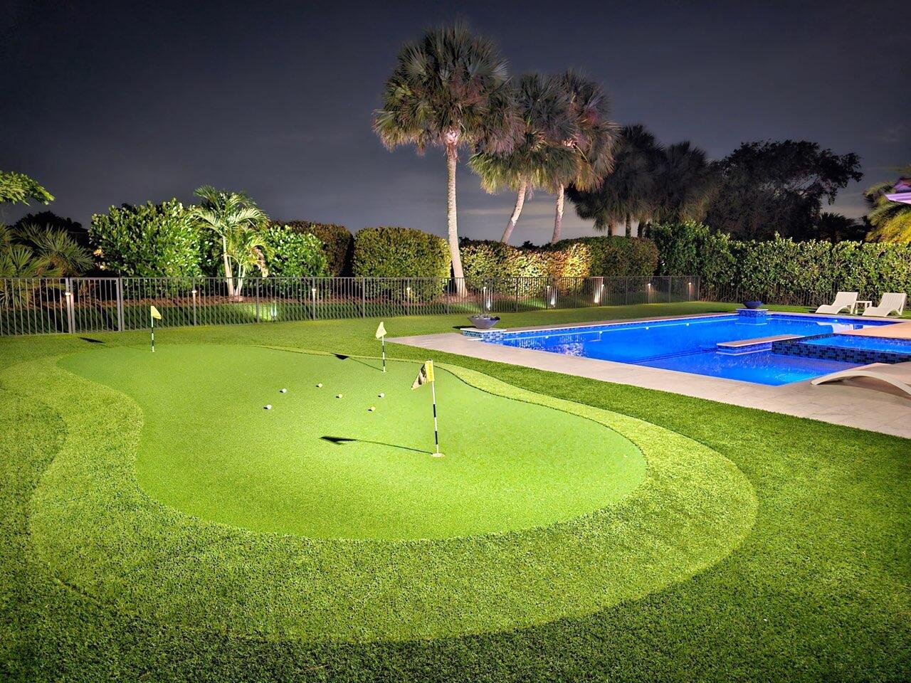 PARKLAND GOLF & COUNTRY CLUB - Residential