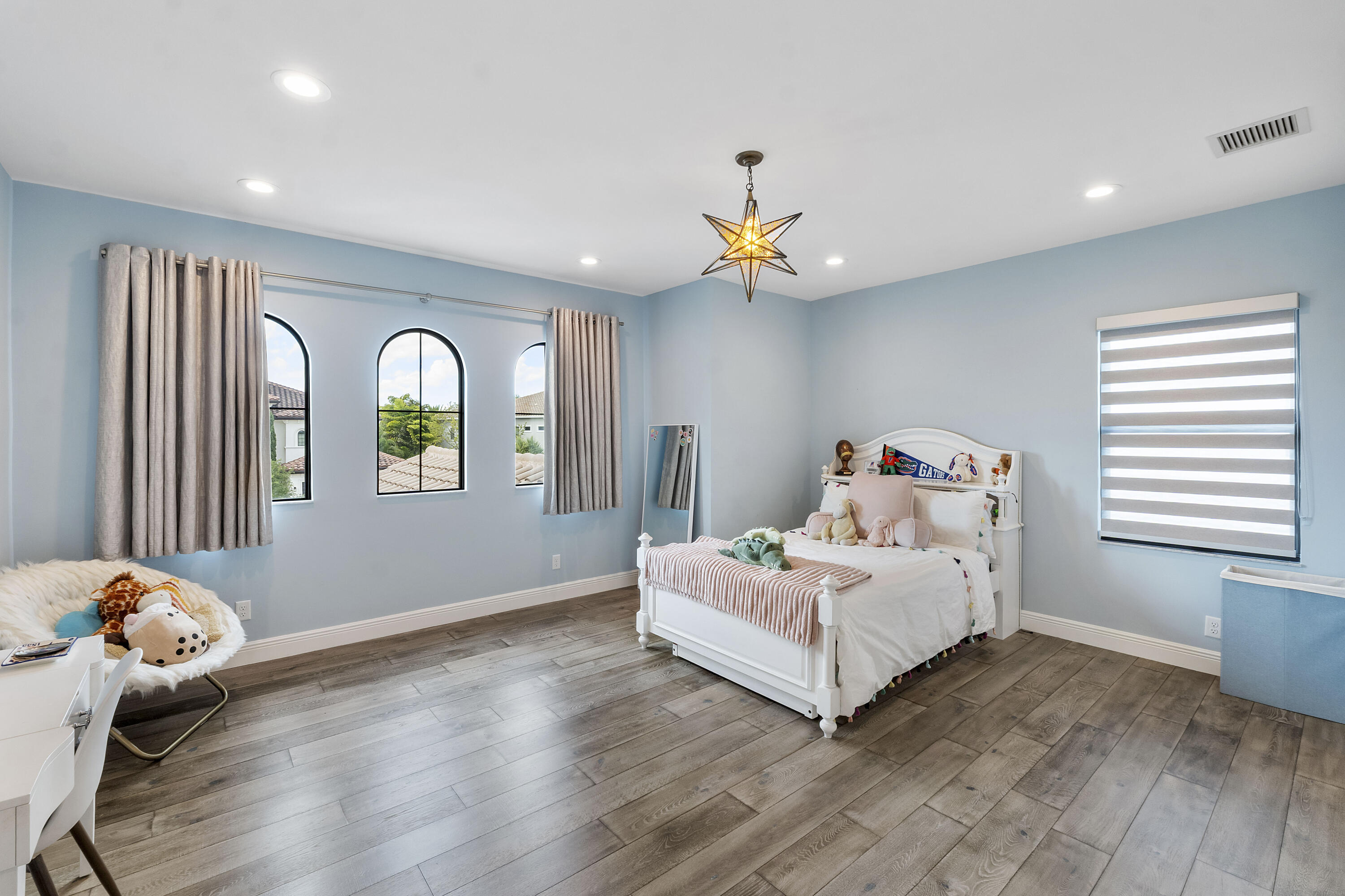 PARKLAND GOLF & COUNTRY CLUB - Residential