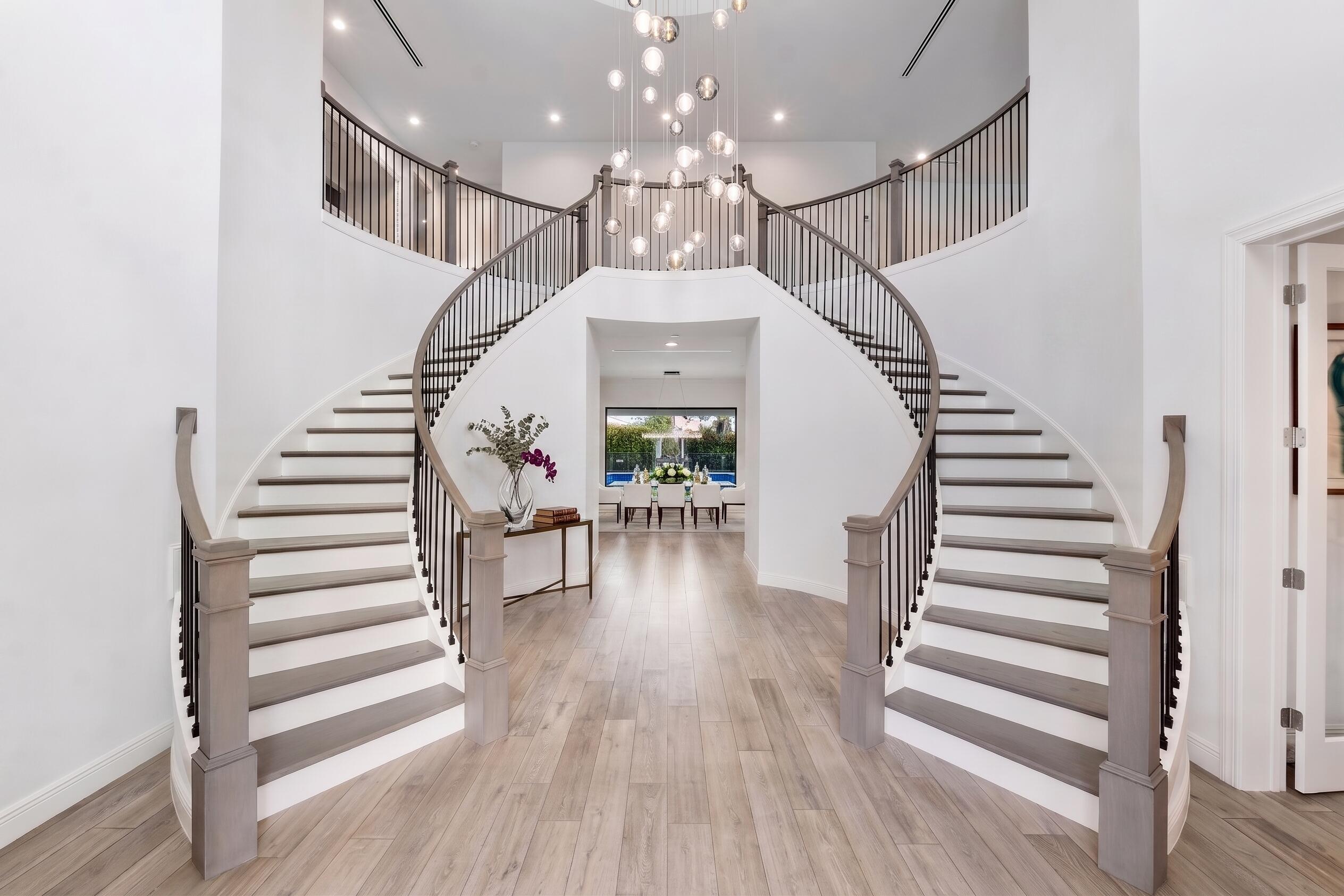 PARKLAND GOLF & COUNTRY CLUB - Residential