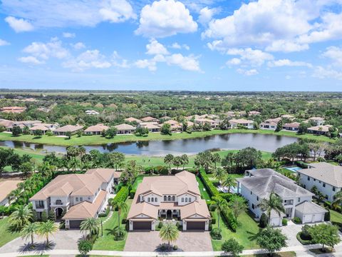 Tiny photo for 7762 Marvanna Lane, Parkland, FL 33076 (MLS # B26021273)