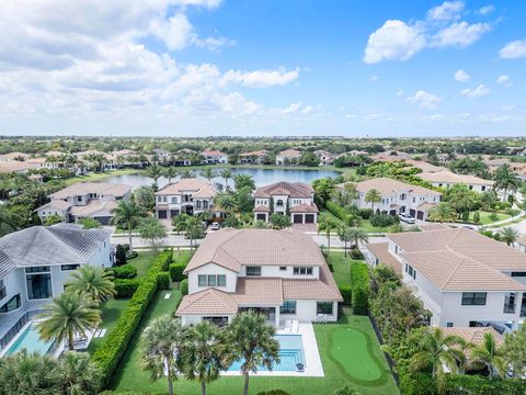 Tiny photo for 7762 Marvanna Lane, Parkland, FL 33076 (MLS # B26021273)