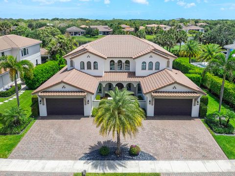 Photo of 7762 Marvanna Lane, Parkland, FL 33076 (MLS # B26021273)
