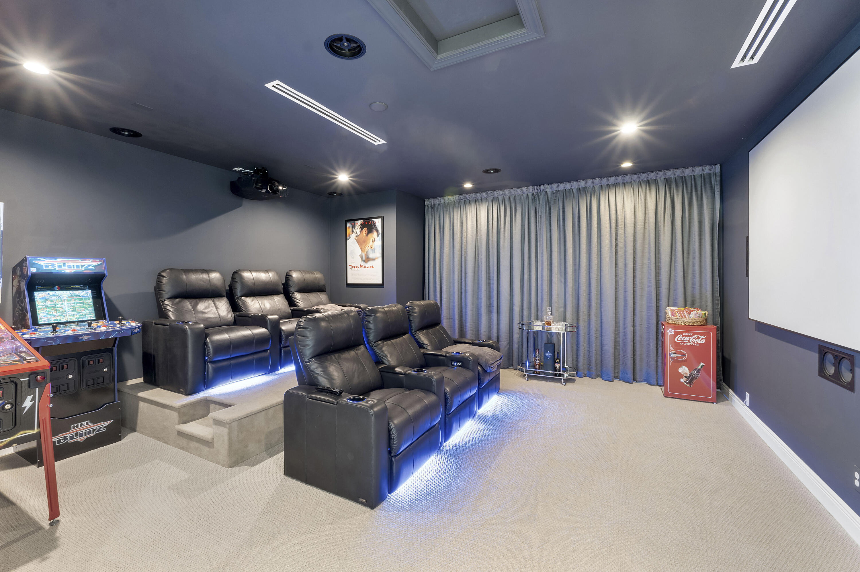 PARKLAND GOLF & COUNTRY CLUB - Residential