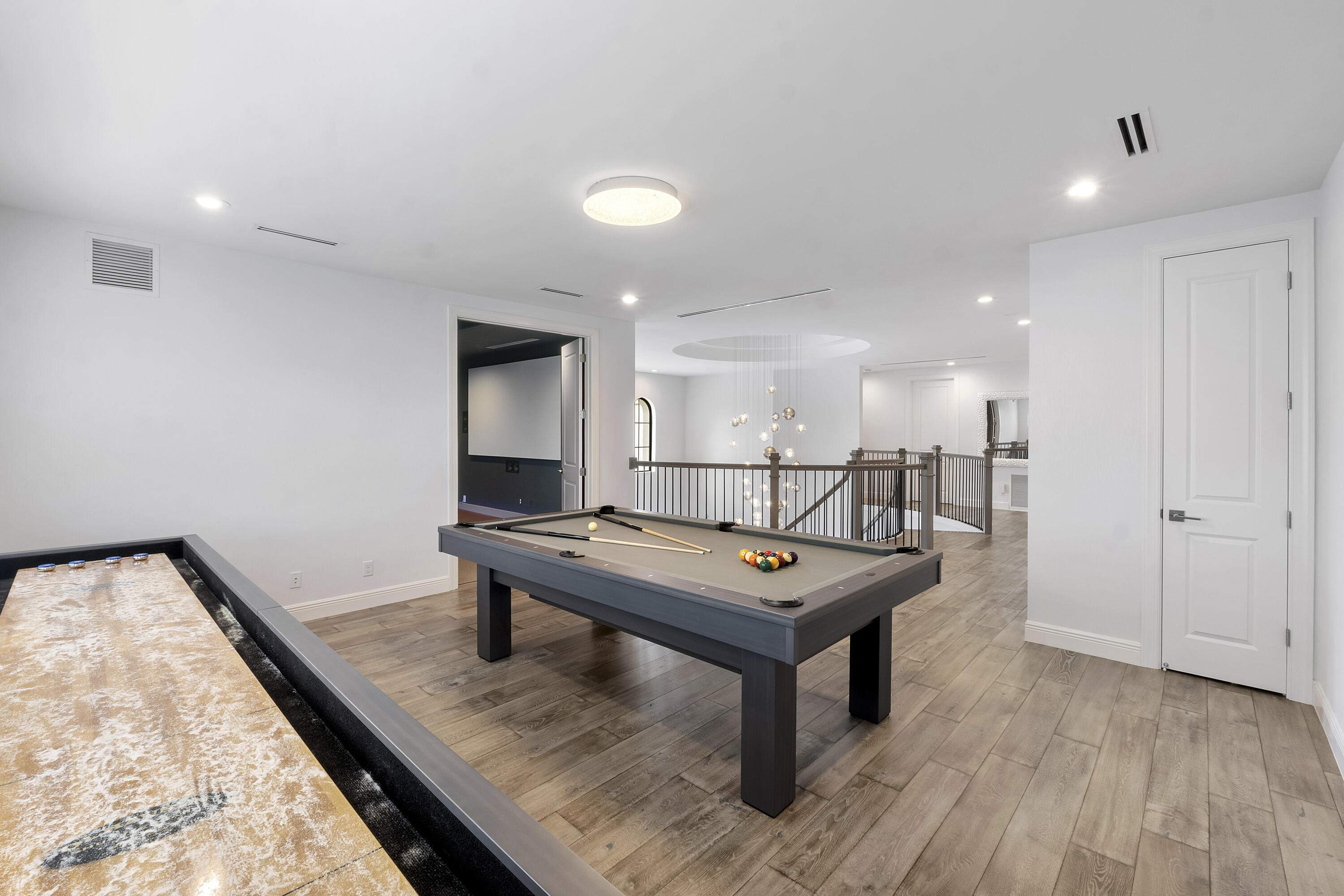PARKLAND GOLF & COUNTRY CLUB - Residential