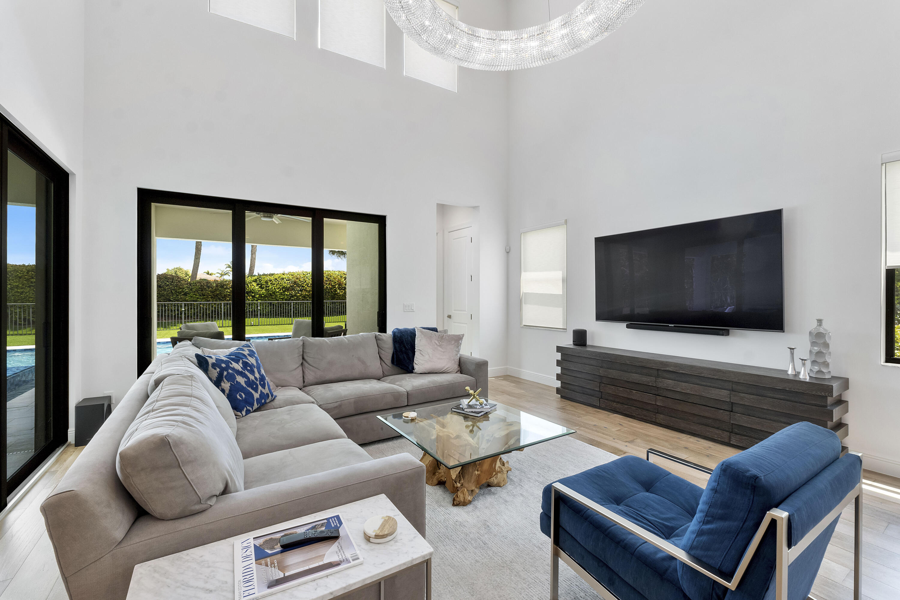 PARKLAND GOLF & COUNTRY CLUB - Residential
