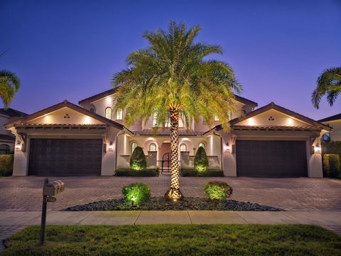 Tiny photo for 7762 Marvanna Lane, Parkland, FL 33076 (MLS # B26021273)