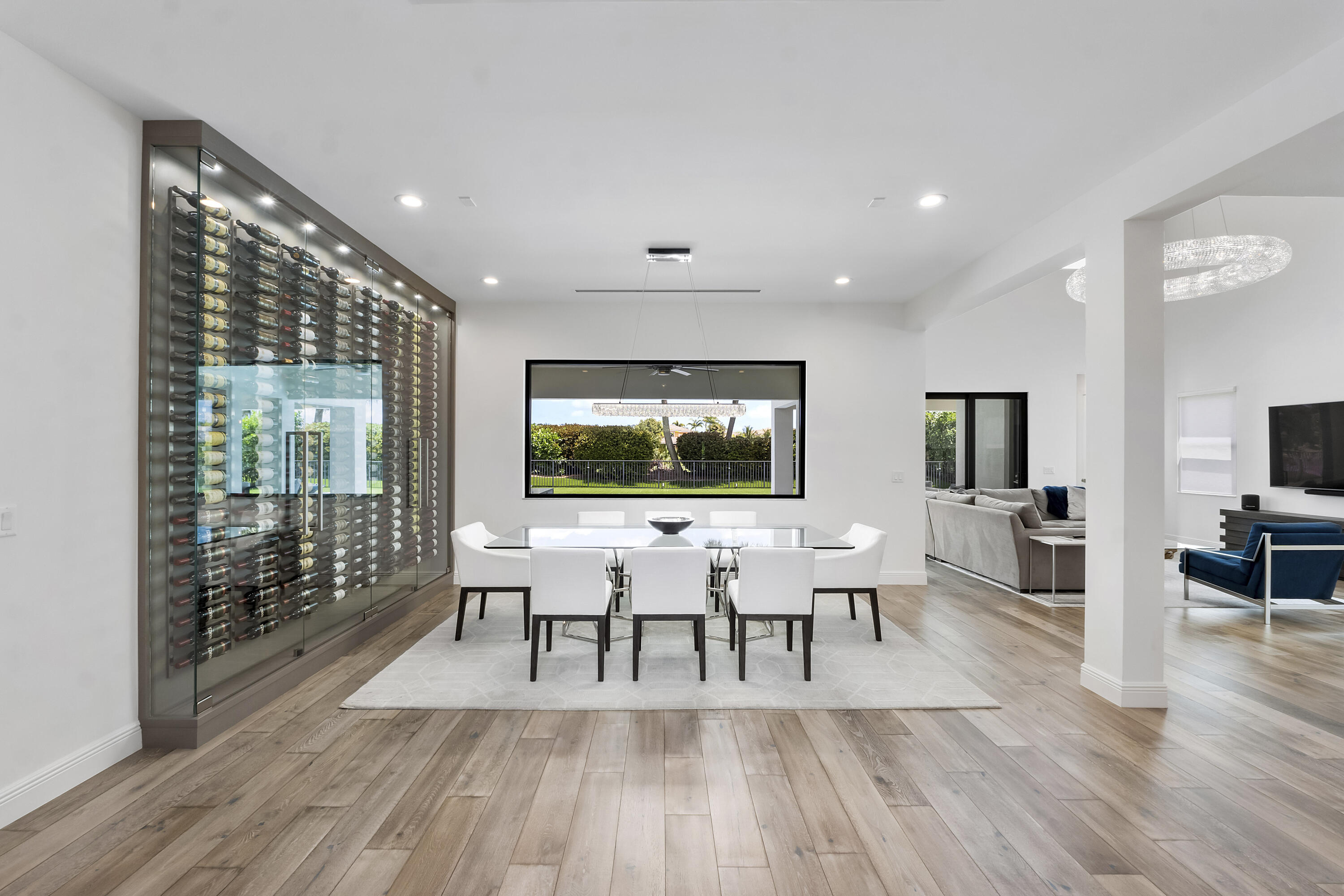 PARKLAND GOLF & COUNTRY CLUB - Residential