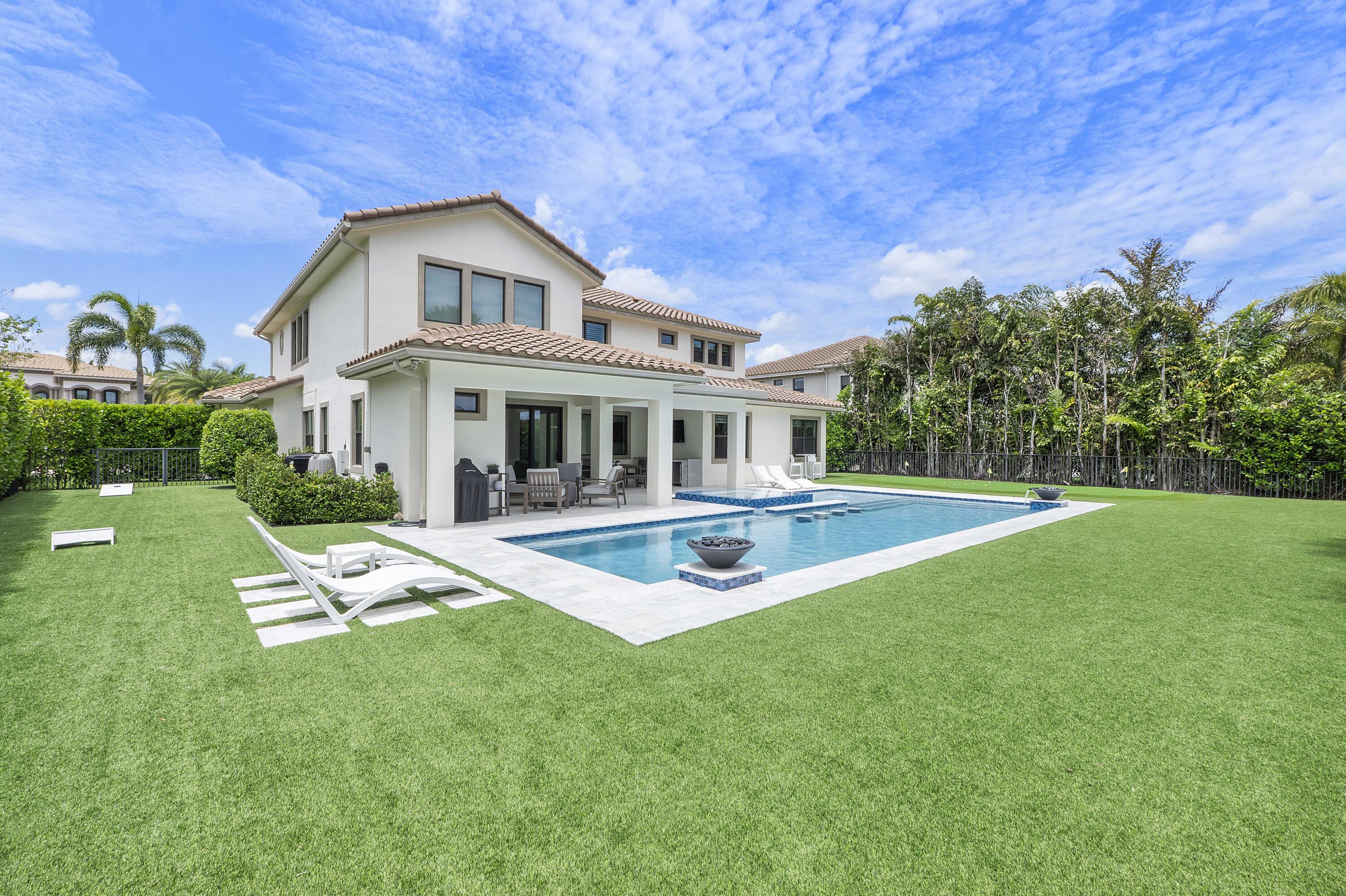 PARKLAND GOLF & COUNTRY CLUB - Residential