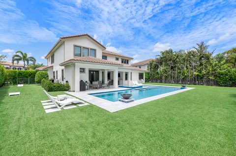 Tiny photo for 7762 Marvanna Lane, Parkland, FL 33076 (MLS # B26021273)