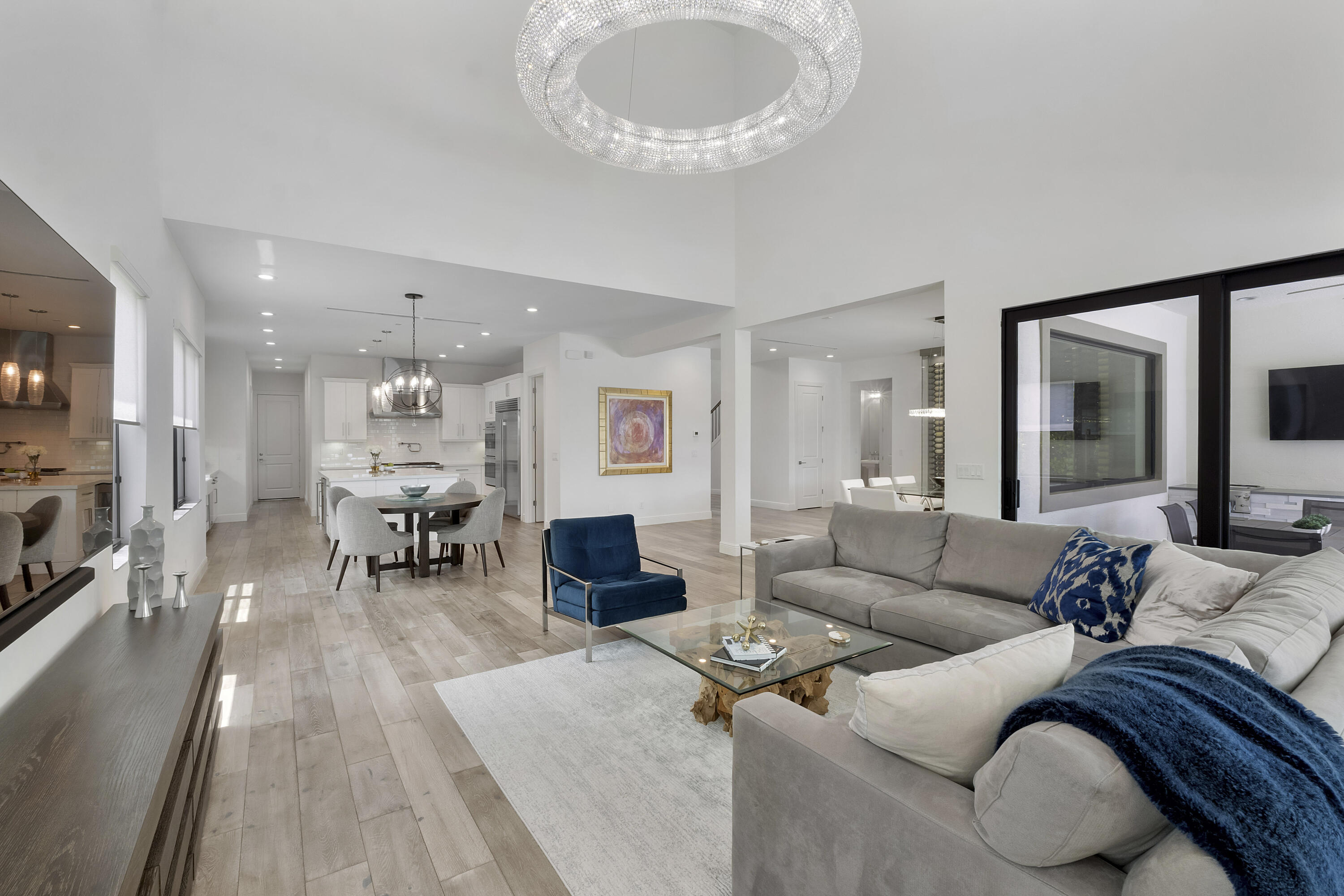 PARKLAND GOLF & COUNTRY CLUB - Residential