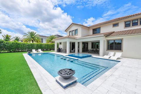 Tiny photo for 7762 Marvanna Lane, Parkland, FL 33076 (MLS # B26021273)