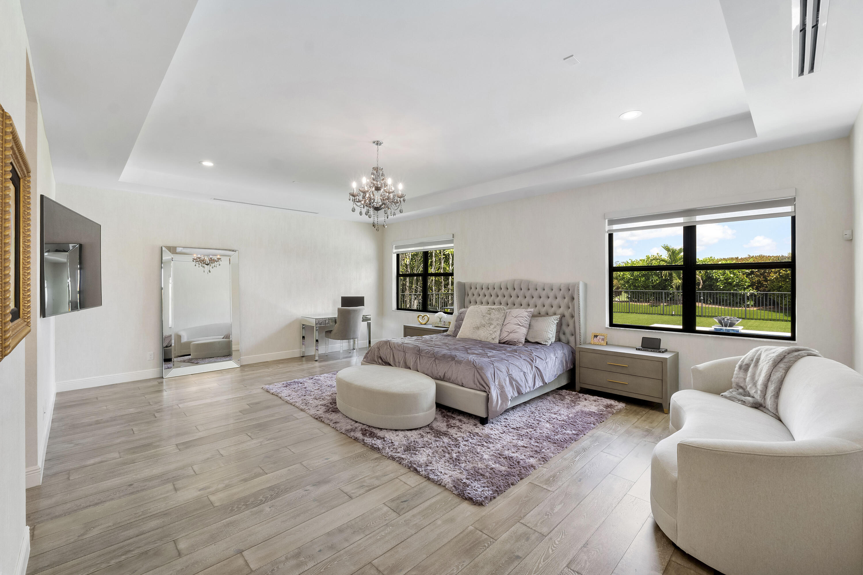 PARKLAND GOLF & COUNTRY CLUB - Residential