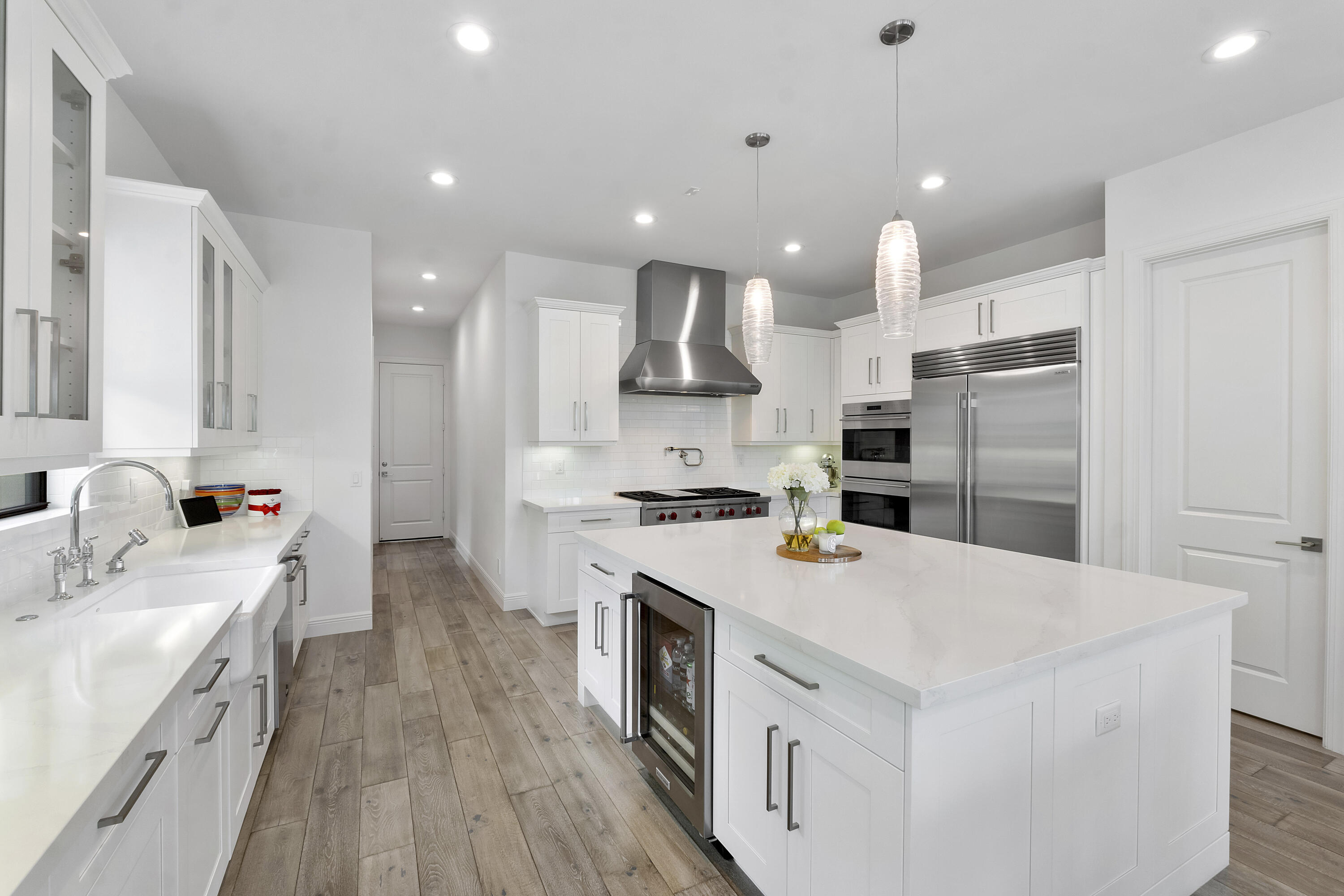 PARKLAND GOLF & COUNTRY CLUB - Residential