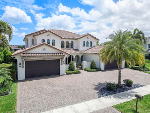 Tiny photo for 7762 Marvanna Lane, Parkland, FL 33076 (MLS # B26021273)