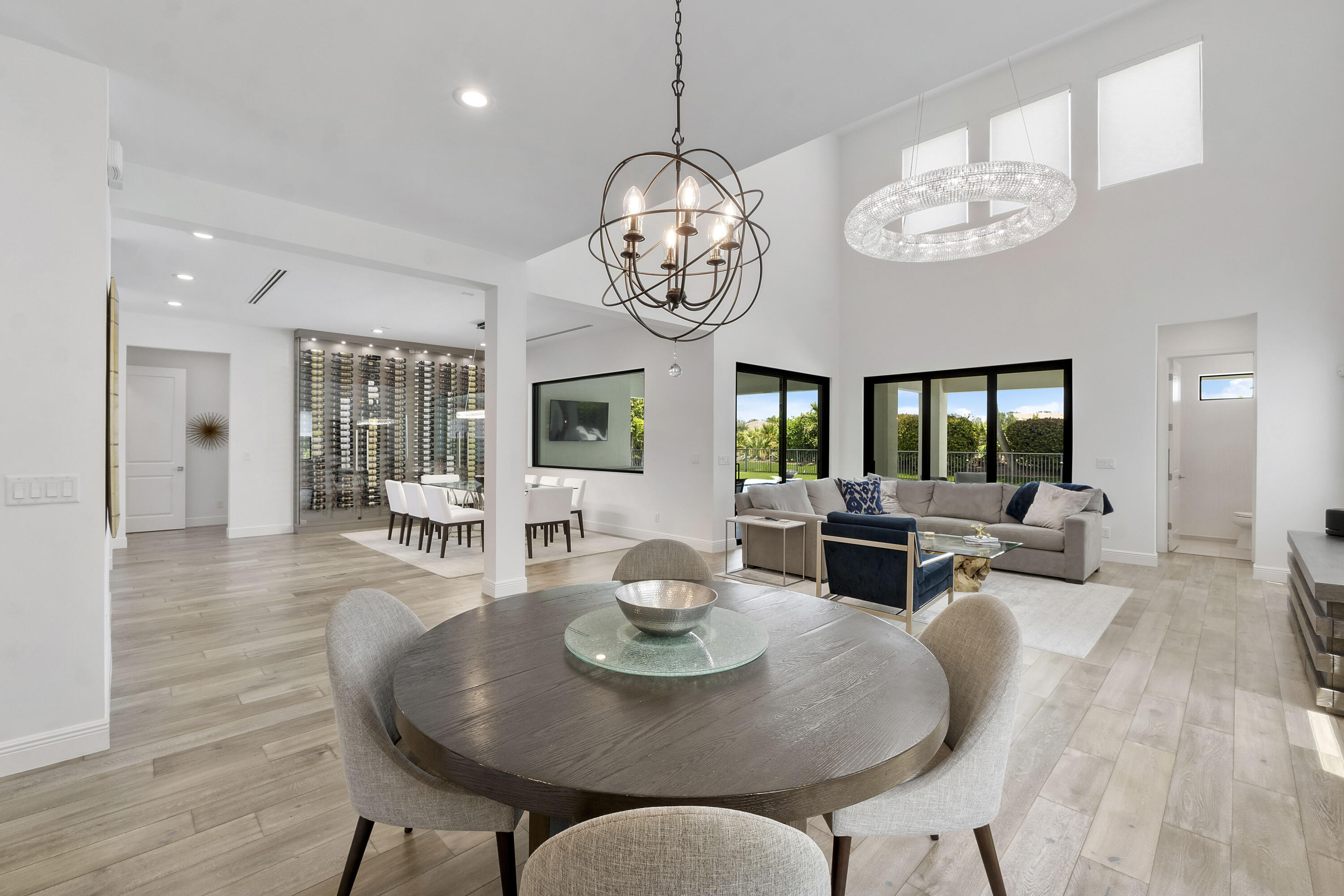 PARKLAND GOLF & COUNTRY CLUB - Residential