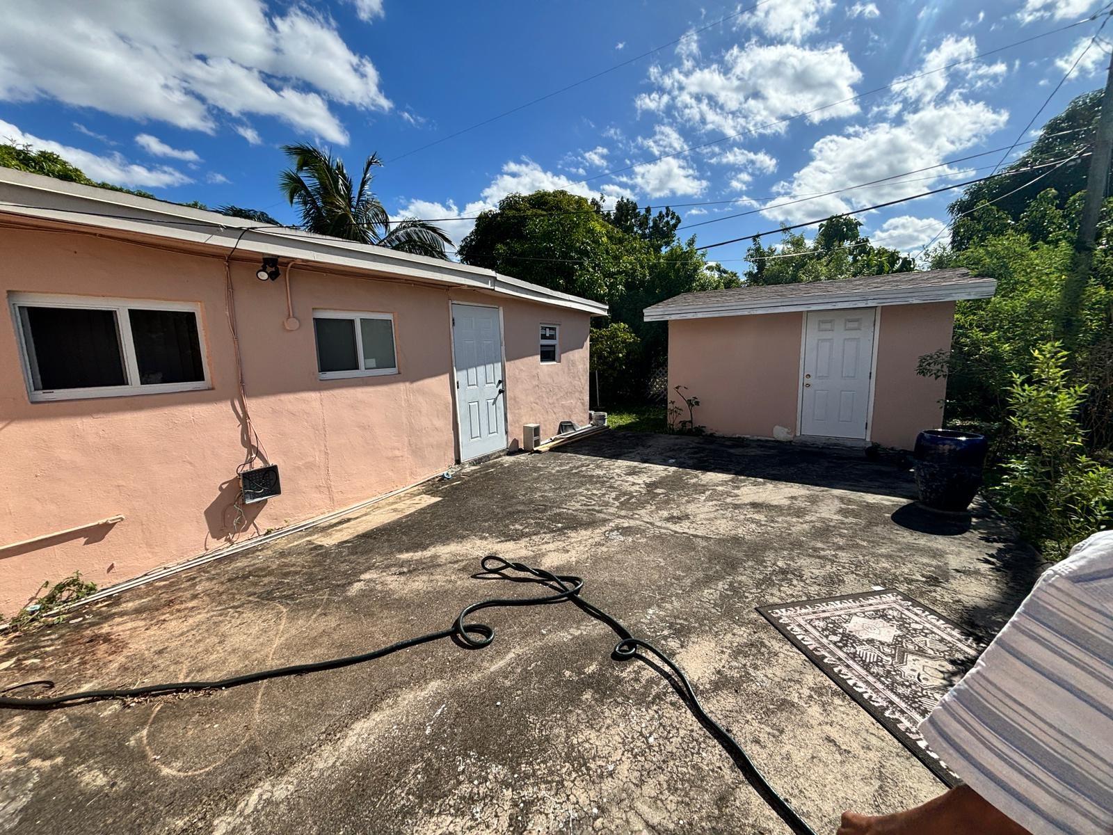 SIERRA 1ST ADDN - Residential