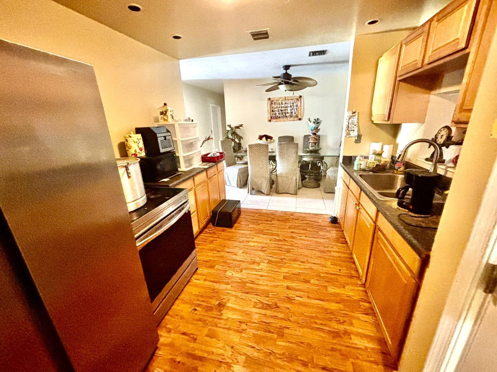 SIERRA 1ST ADDN - Residential