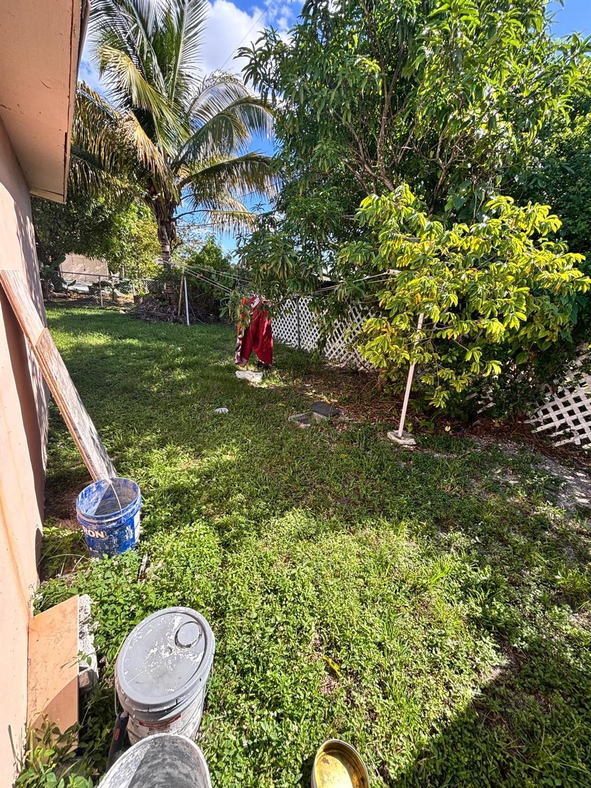 SIERRA 1ST ADDN - Residential