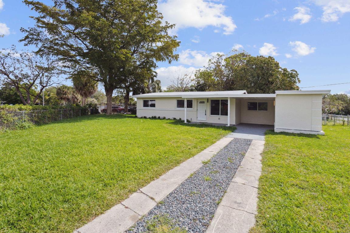 LAUDERDALE MANORS AMEN RESUB - Residential