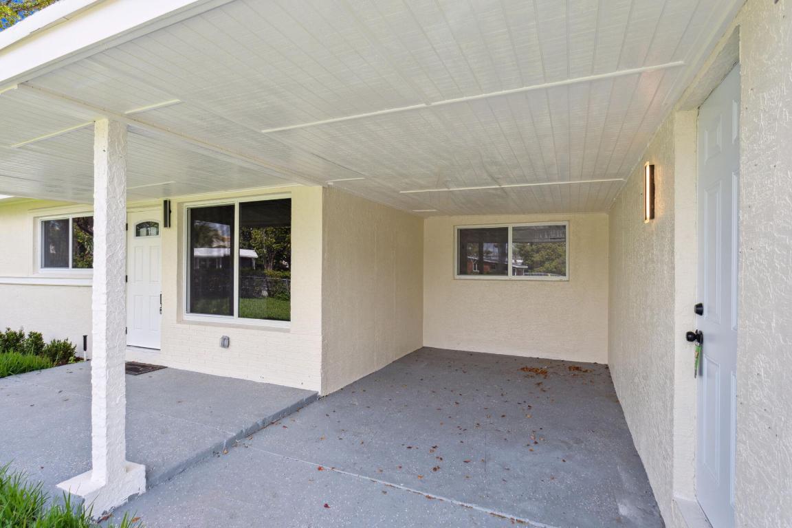 LAUDERDALE MANORS AMEN RESUB - Residential