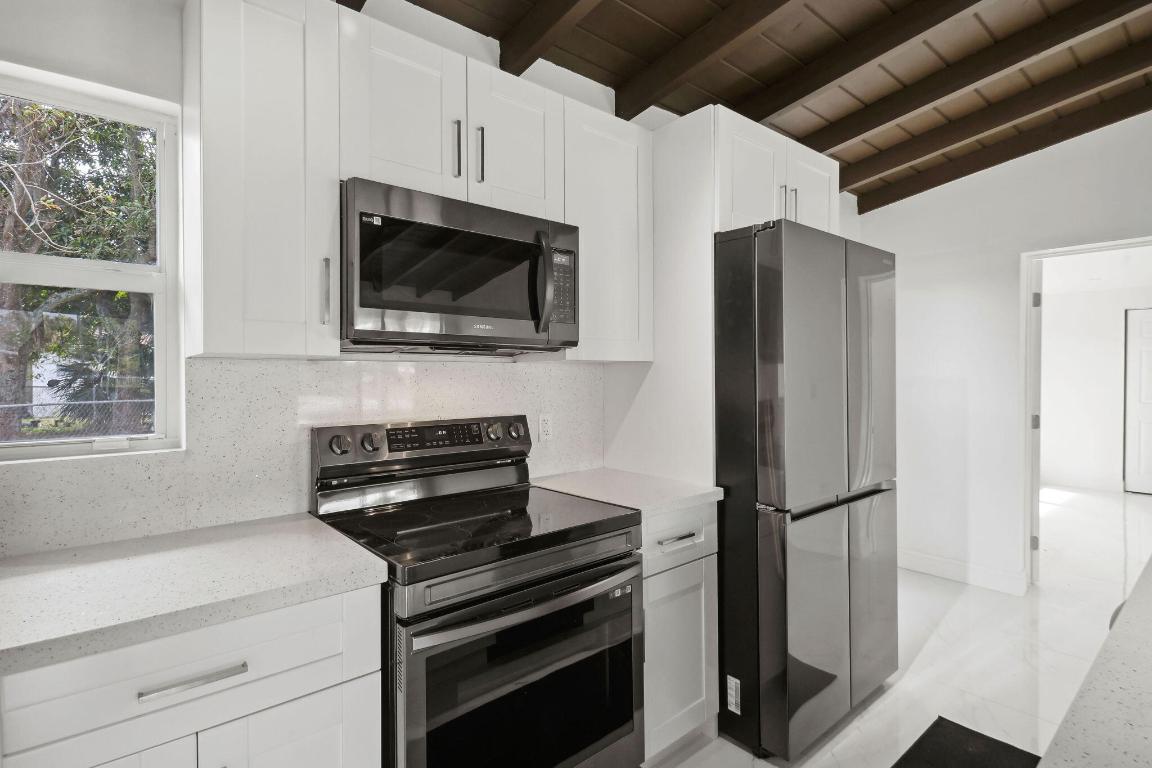 LAUDERDALE MANORS AMEN RESUB - Residential