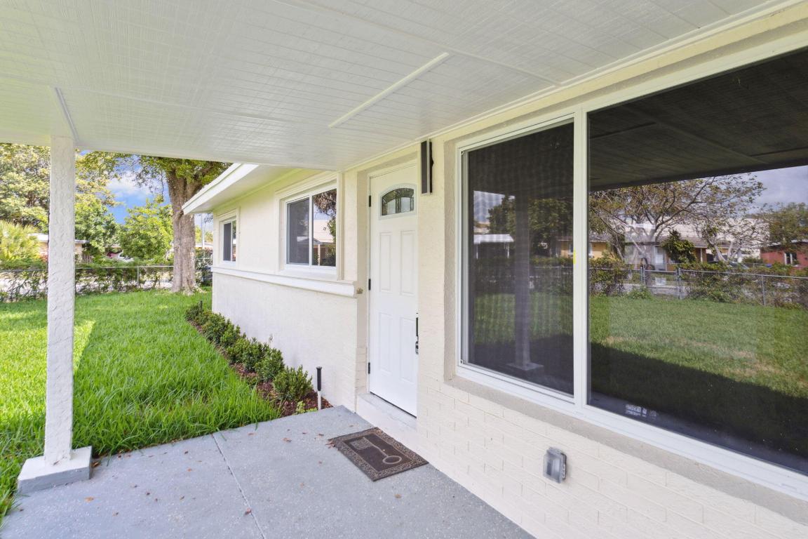 LAUDERDALE MANORS AMEN RESUB - Residential