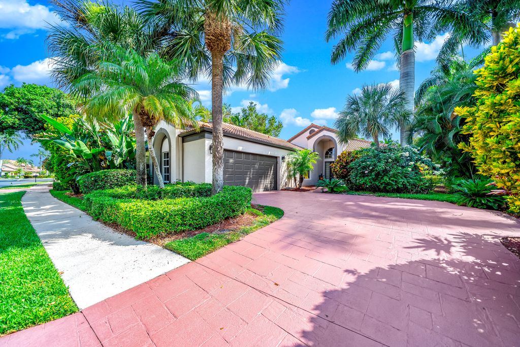 Photo of 22602 Esplanada Drive, Boca Raton, FL 33433 (MLS # R10989584)