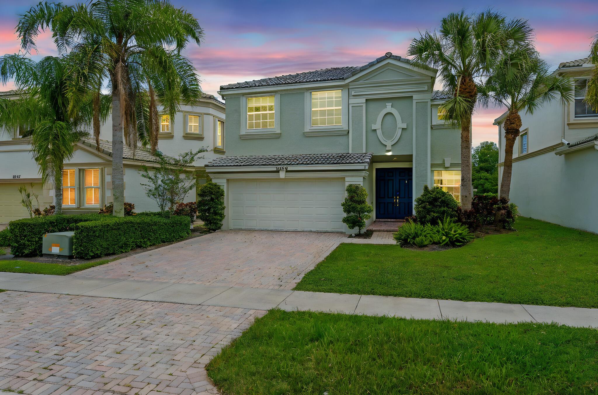 9226 Dupont Place
