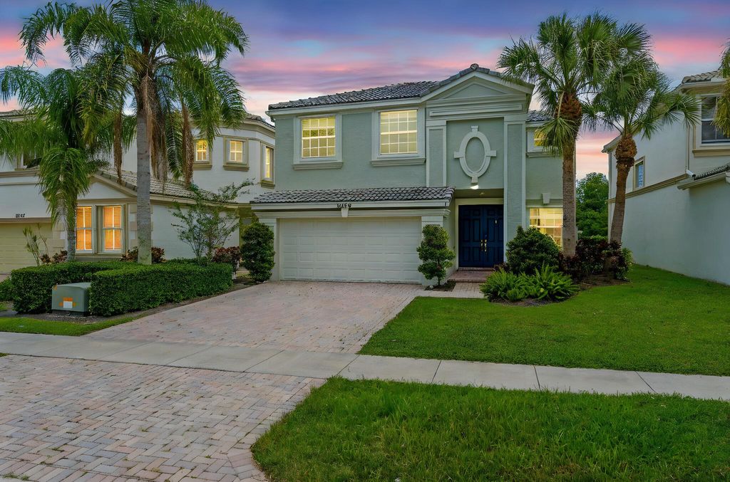 Photo of 9226 Dupont Place, Wellington, FL 33414 (MLS # R11095029)