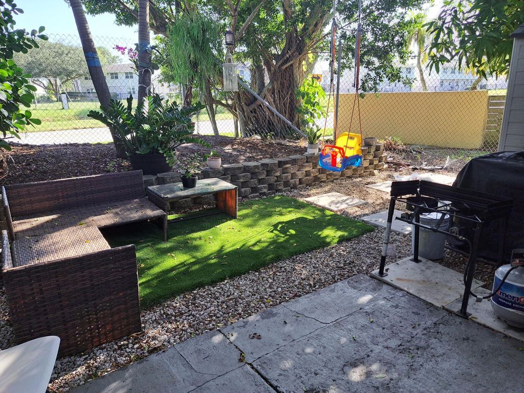 Photo of 508 Glenwood Drive, West Palm Beach, FL 33415 (MLS # R11062733)