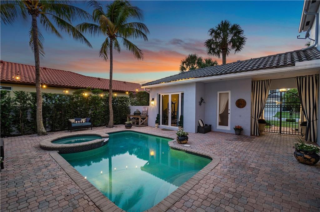 Royal Palm Forest - Residential