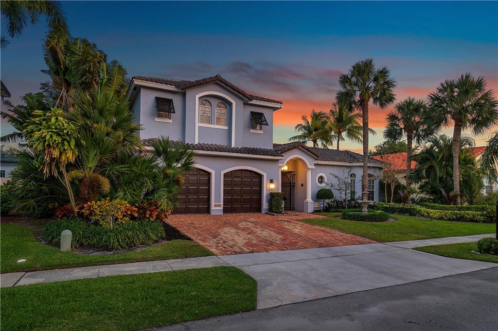 Royal Palm Forest - Residential