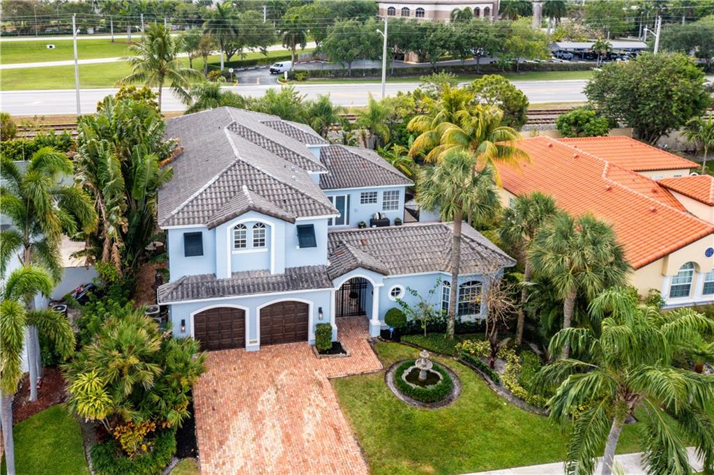 Royal Palm Forest - Residential