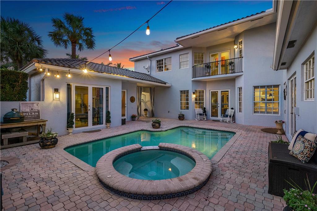 Royal Palm Forest - Residential