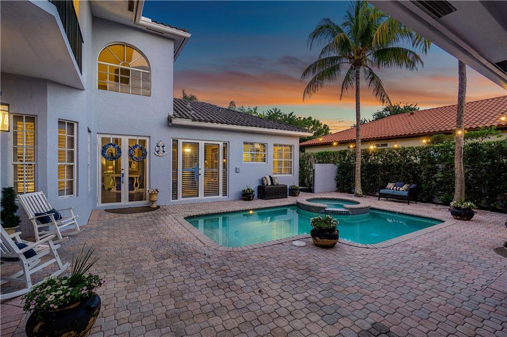 Royal Palm Forest - Residential
