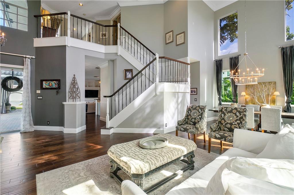 Royal Palm Forest - Residential