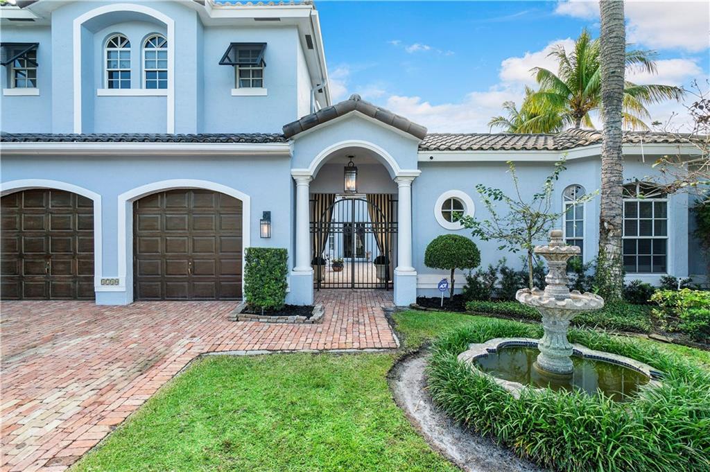 Royal Palm Forest - Residential