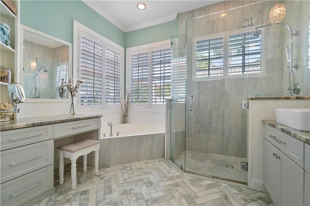 Royal Palm Forest - Residential