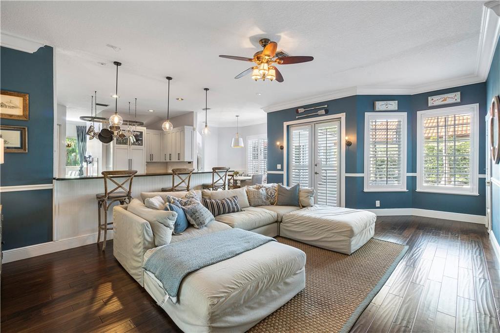 Royal Palm Forest - Residential