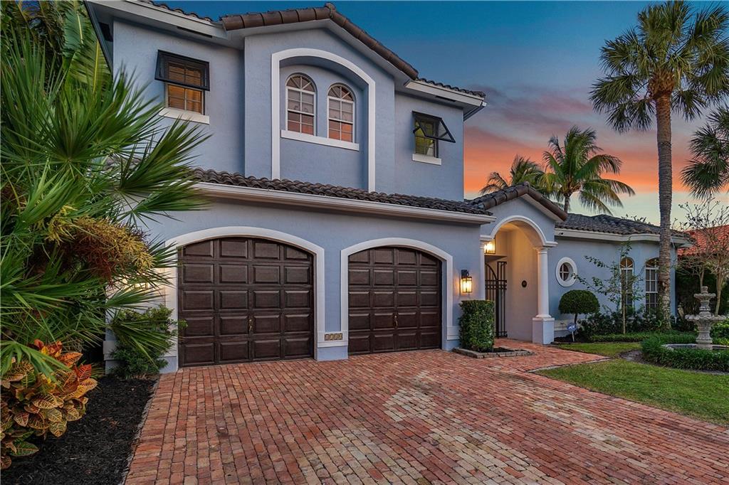 Royal Palm Forest - Residential