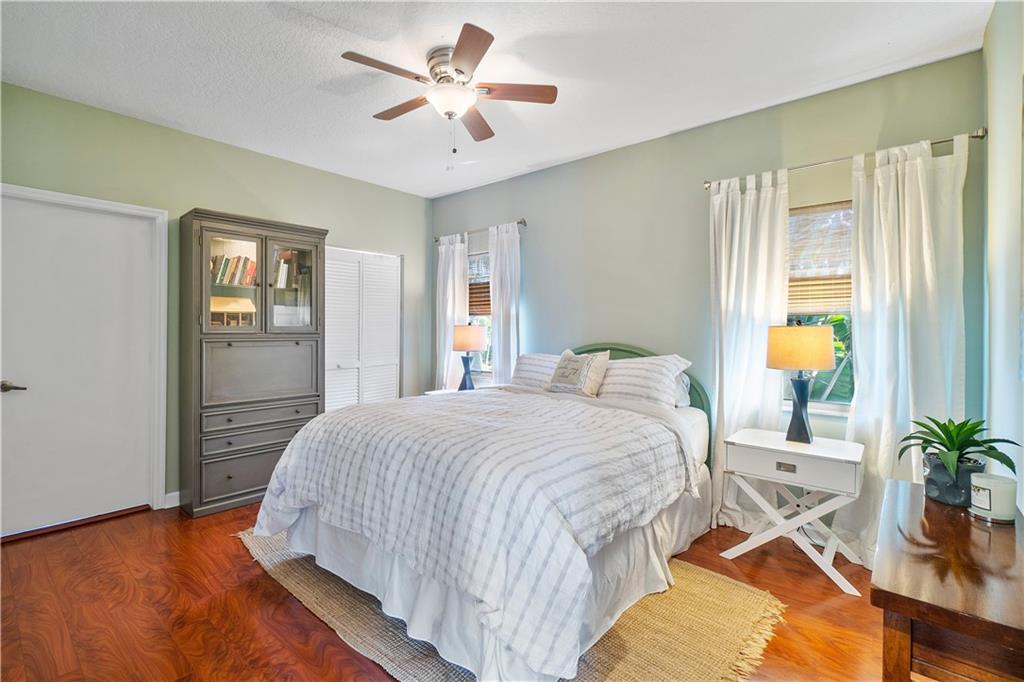 Royal Palm Forest - Residential