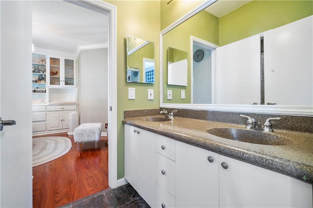 Royal Palm Forest - Residential