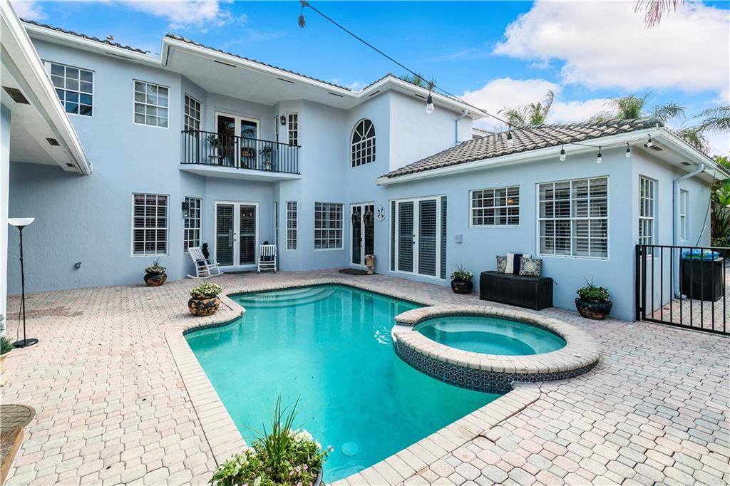 Royal Palm Forest - Residential