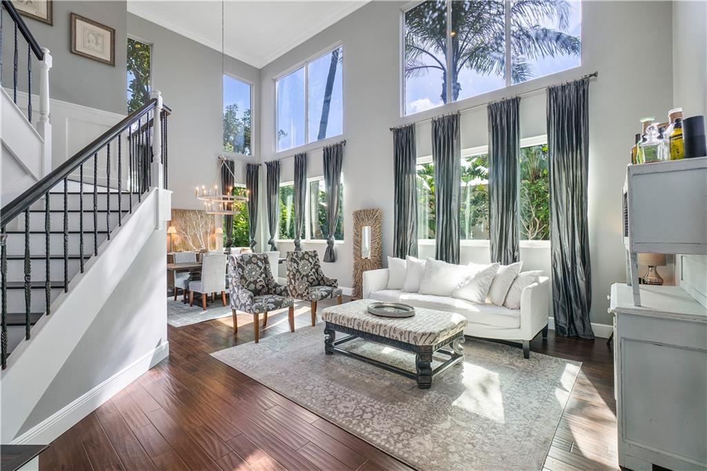 Royal Palm Forest - Residential