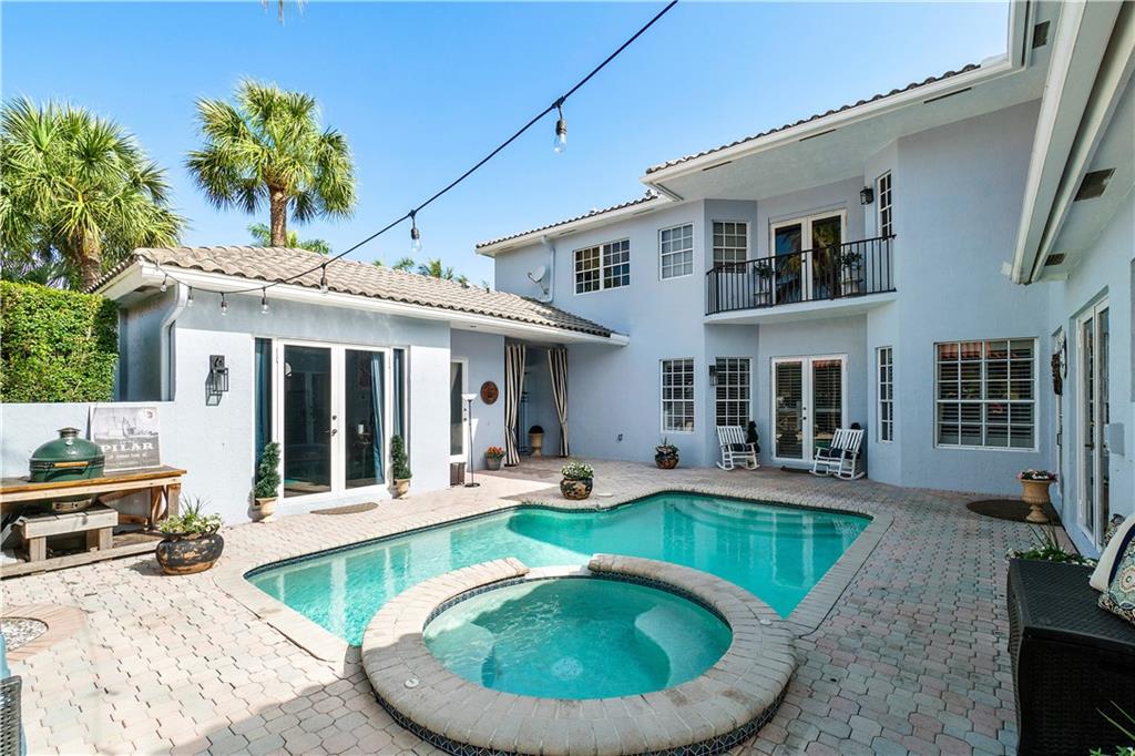 Royal Palm Forest - Residential