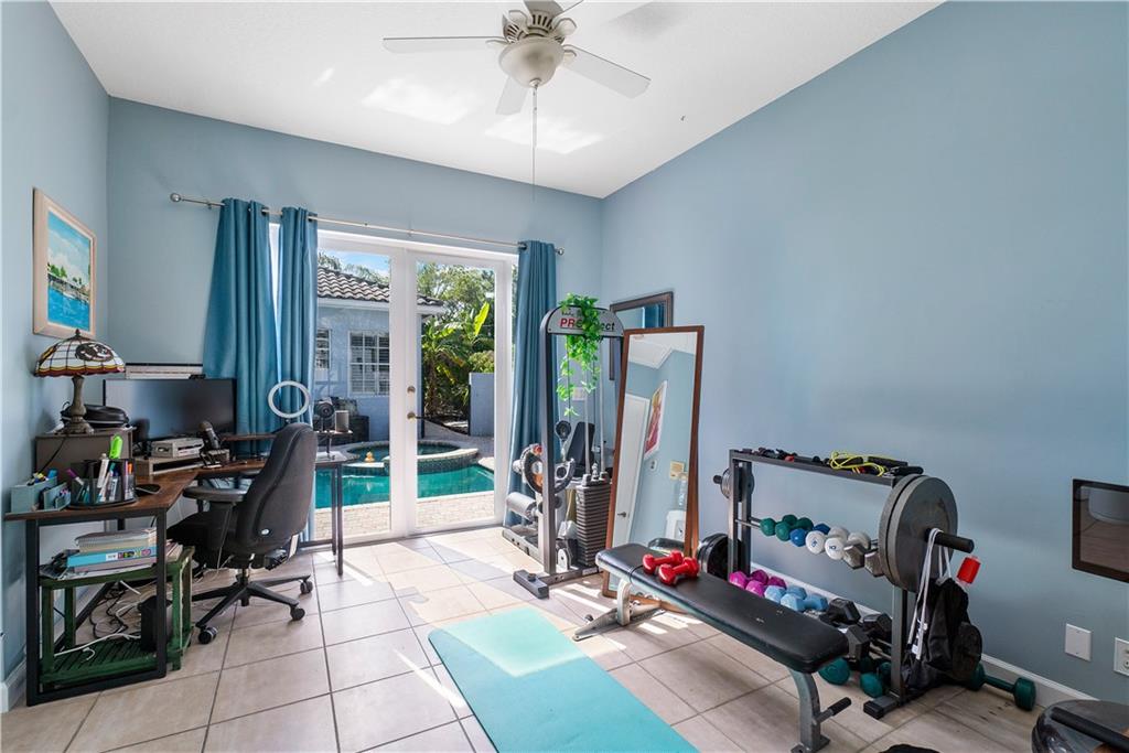 Royal Palm Forest - Residential