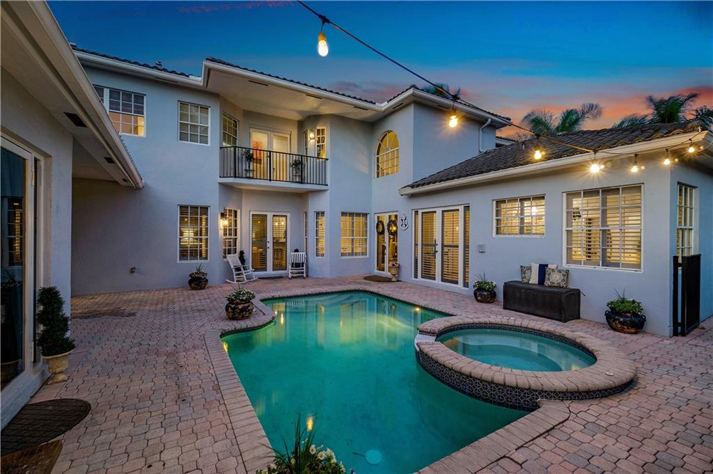 Royal Palm Forest - Residential