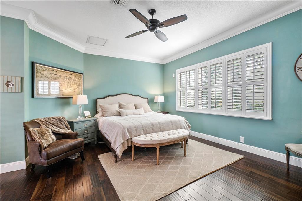 Royal Palm Forest - Residential