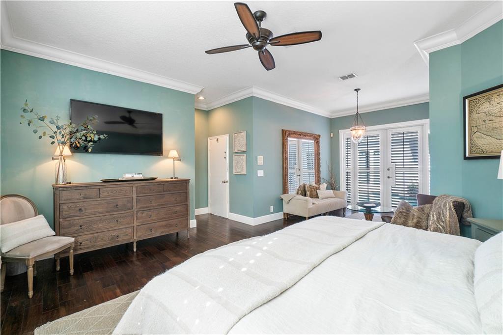 Royal Palm Forest - Residential